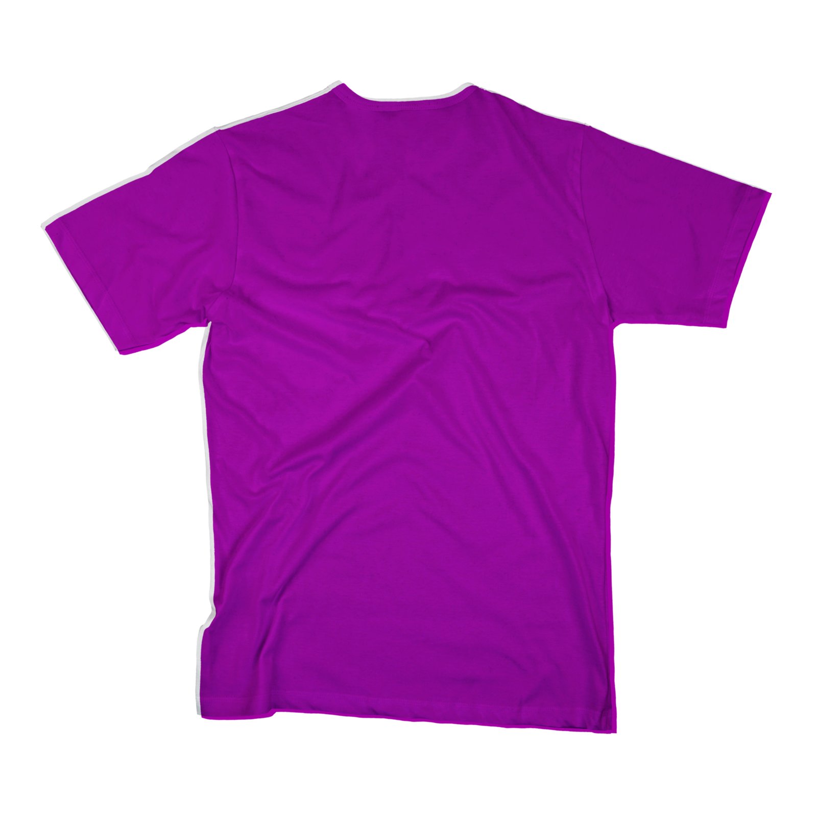 Henley T-shirt with front pocket for men